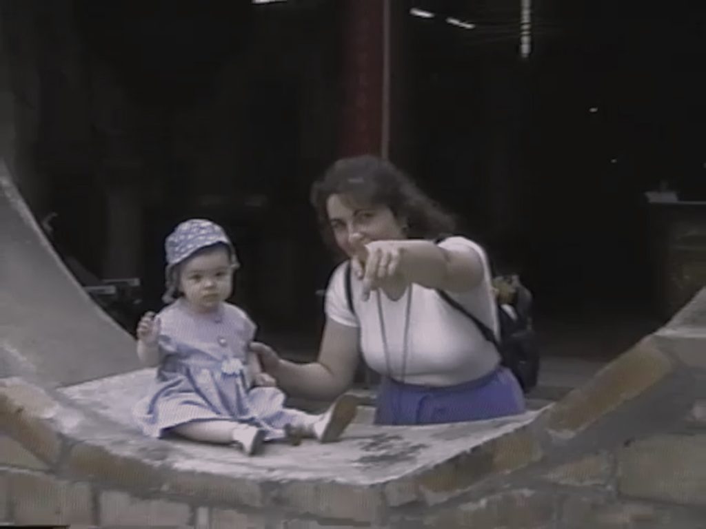 Antes de Mim, O Fim – Inês Luís