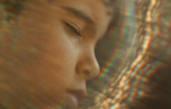 Até o céu leva mais ou menos 15 minutos – Camila Battistetti