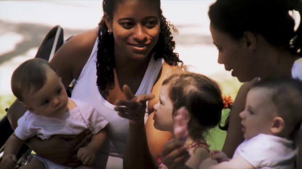Babás – Consuelo Lins