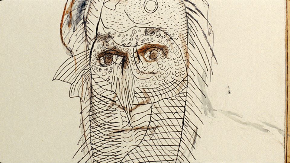 Francisco Brennand – Mariana Brennand Fortes