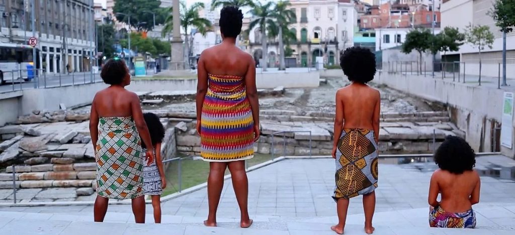 Elekô – Coletivo Mulheres de Pedra