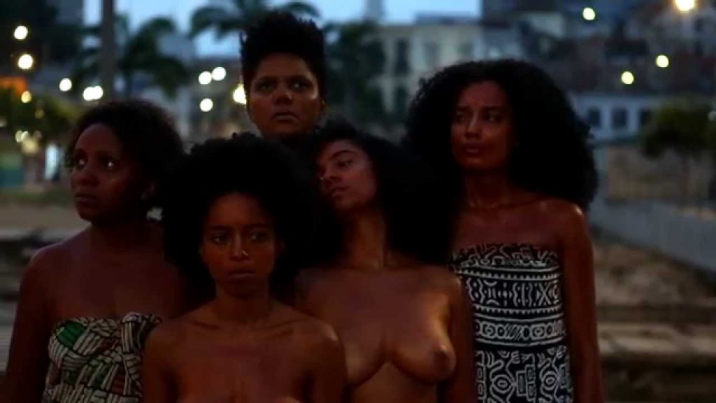 Elekô – Coletivo Mulheres de Pedra