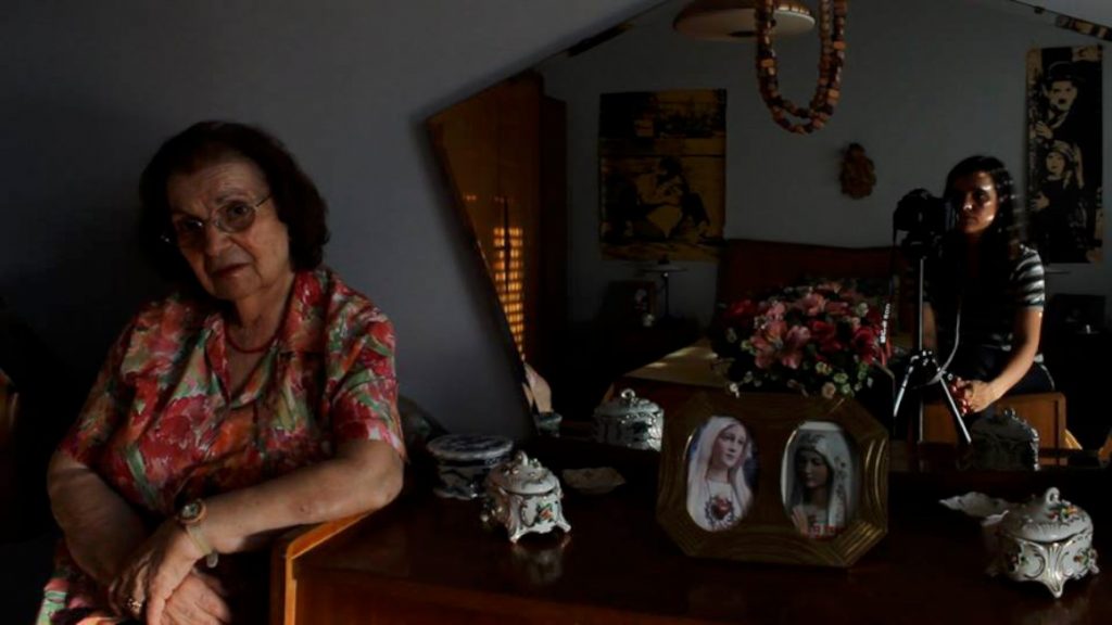 Gipsofila – Margarida Leitão