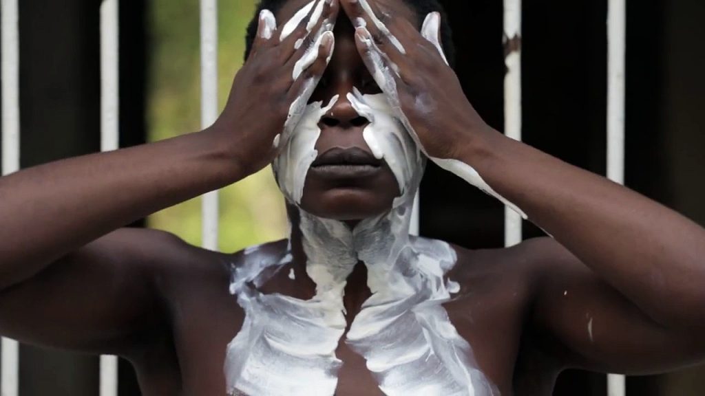 Kbela – Yasmin Thayná