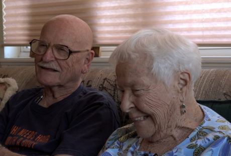 Nome de Batismo: Alice – Tila Chitunda