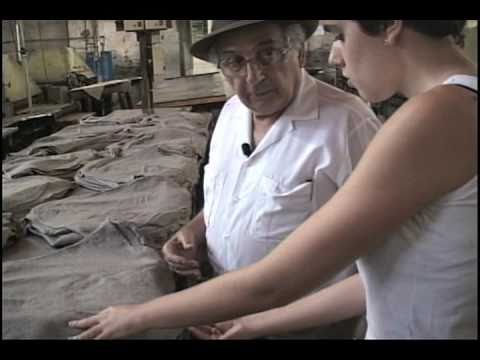 O Chapéu do meu Avô – Julia Zakia