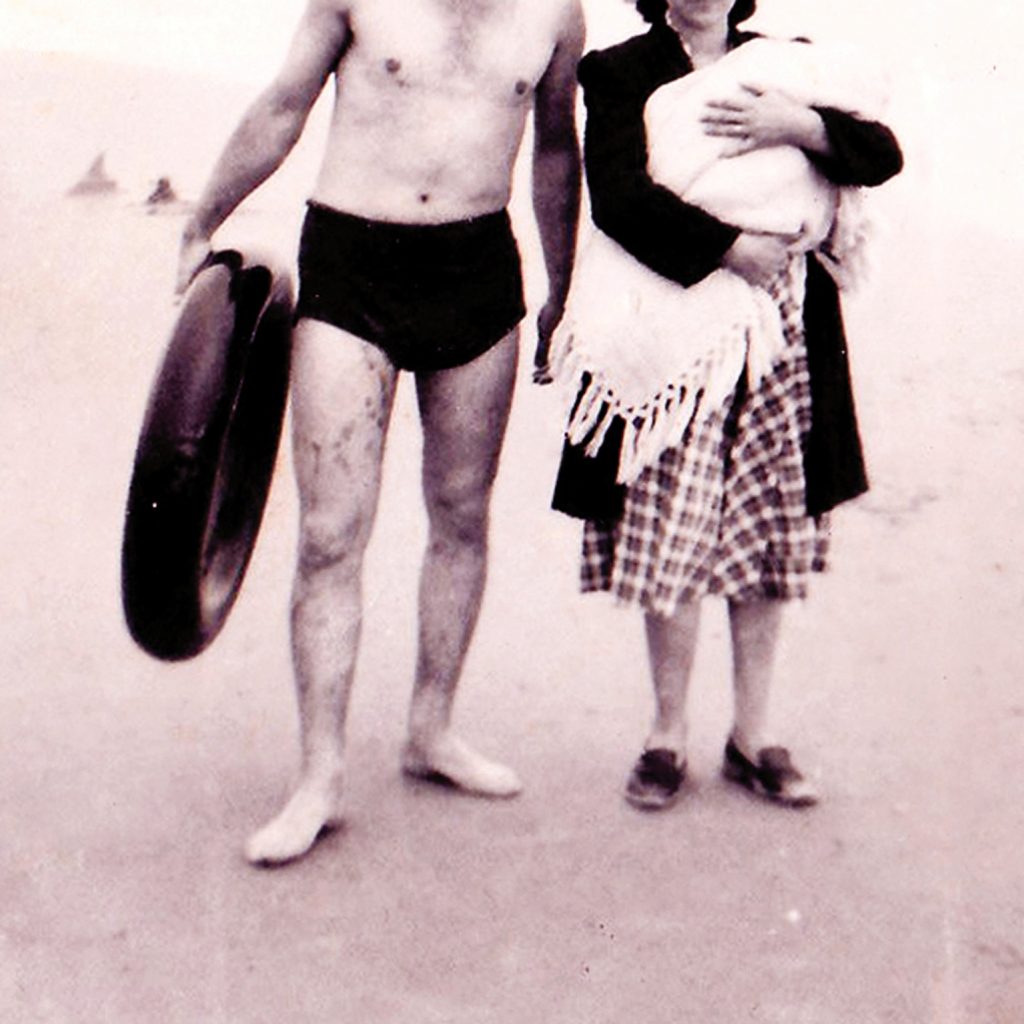 O Espelho de Ana – Jéssica Candal