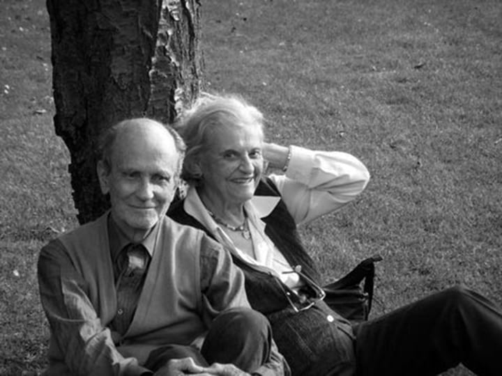 Olhos de Ressaca – Petra Costa