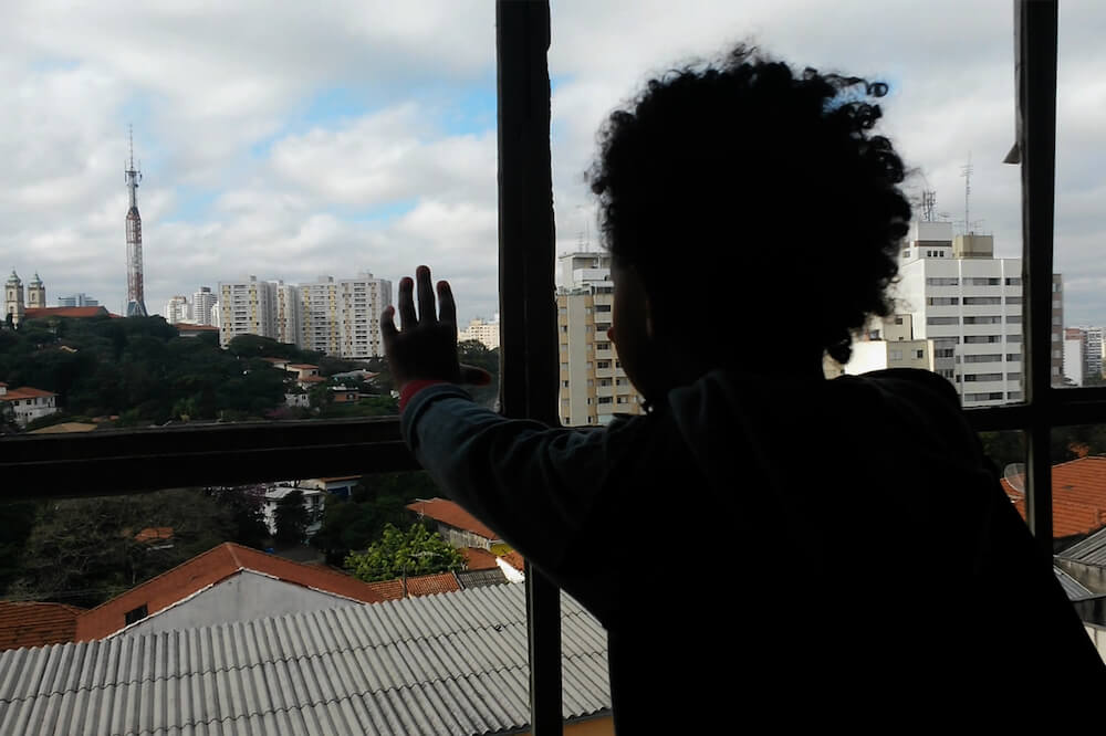 O Vôo – Manoela Ziggiatti