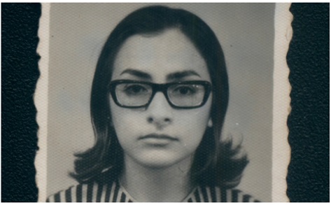 Querida Mãe – Patrícia Cornils