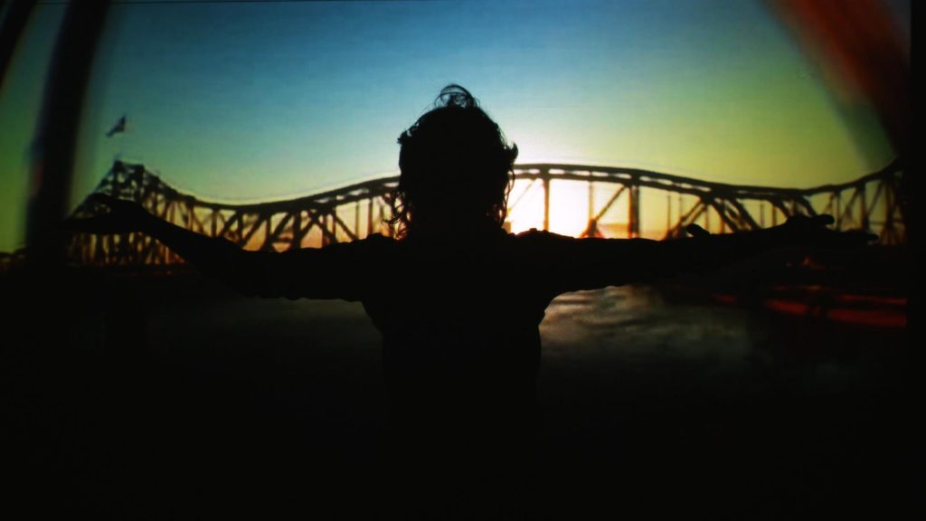 Uma Longa Viagem – Lucia Murat